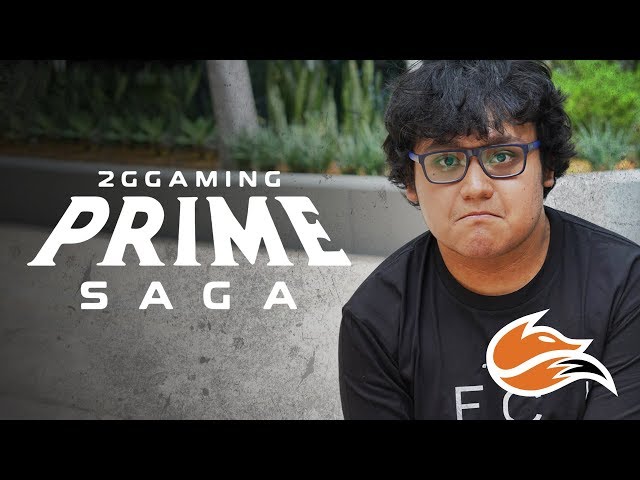 MKLeo Smashes Into Prime Saga