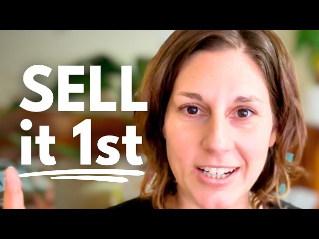 How I Made $1,949 Selling My Online Course Before I Created It