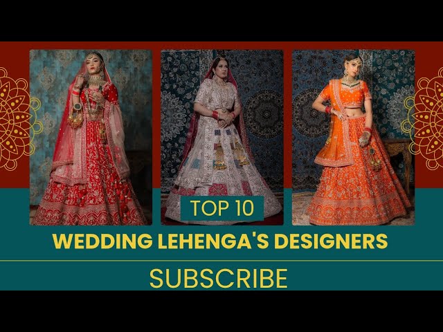 Latest Lehenga Design 2024 | Lehenga Dress With Rate | Wedding Lehenga Design | Lehenga Wholesale