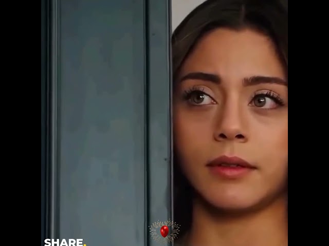 Yaman and Seher's EMOTIONAL Reunion Moment!