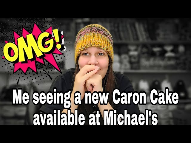 New Caron Cakes | Yarn Unboxing | Bag O Day Crochet | Mr. Bagoday