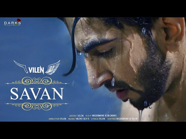 Vilen - Savan (Official Video)