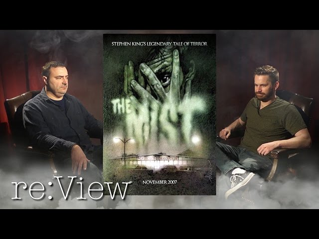 The Mist - re:View