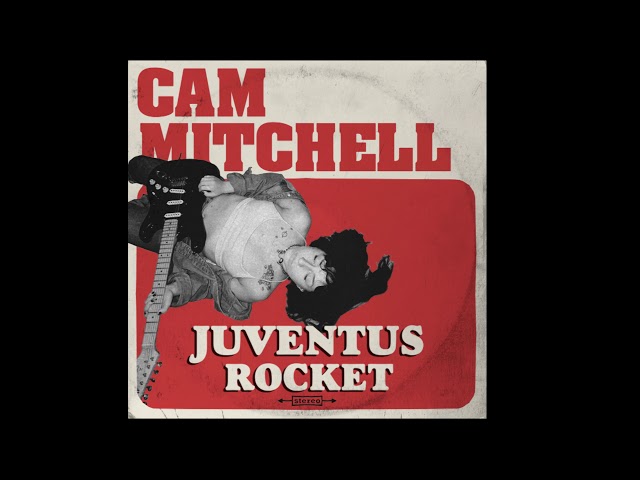 Cam Mitchell- "Juventus Rocket"