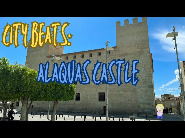 My Visit to Alaquàs Castle ⛫ The Power of Historical Preservation