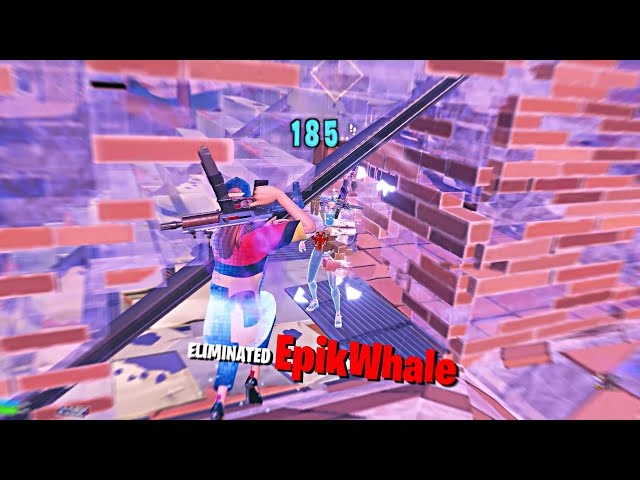 Heroes & Villians 🦸 (Fortnite Montage)