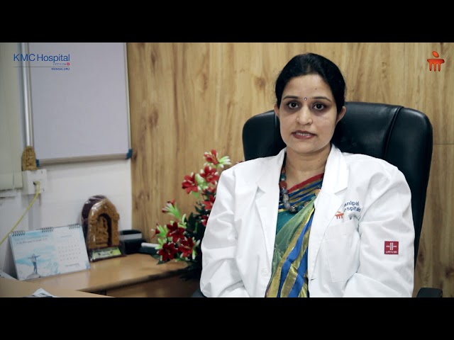 Dr. Vidhyashri Kamath | Pregnancy & Hypertension | Manipal Hospitals India