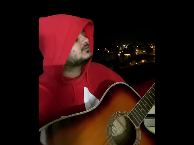 Pehla pehal pyaar - Vishal Mishra | guitar version |