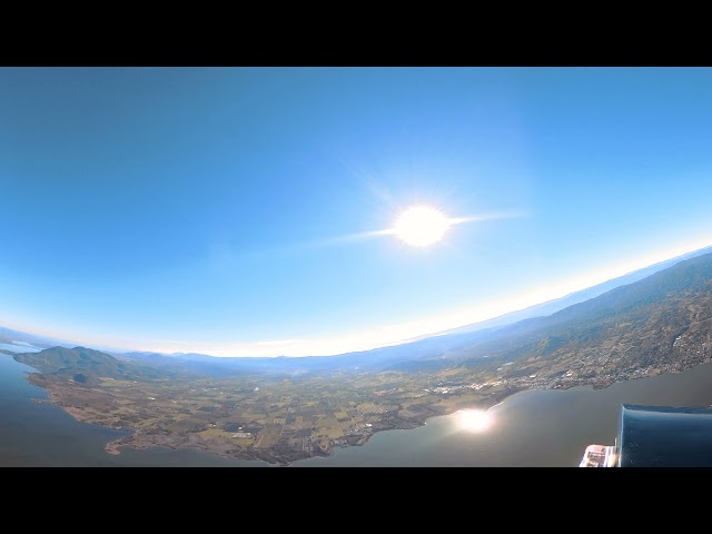 mooney 360 over clearlake