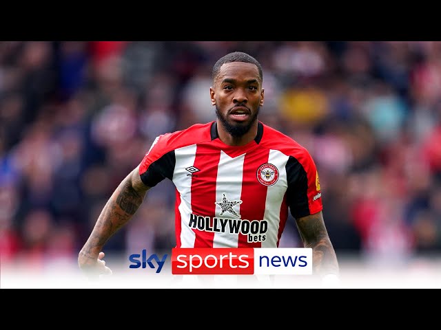 ''It leaves Ivan with very few options'' | The Transfer team discuss Toney's options