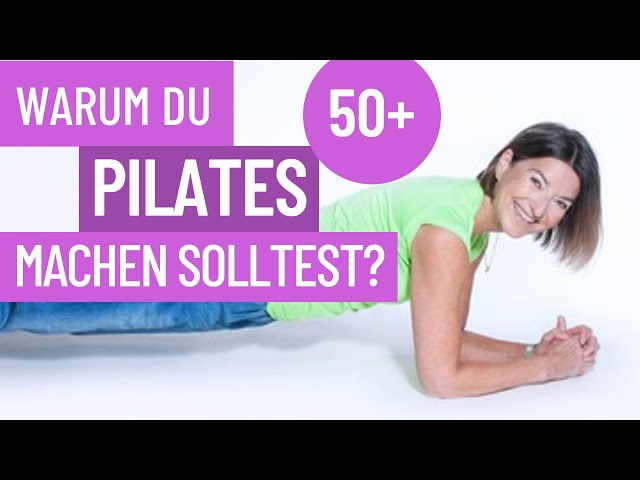 TO DO: PILATES ALS GEHEIMWAFFE FÜR EINEN GESUNDEN KÖRPER