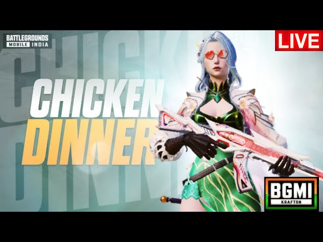 BGMI NEW Update gameplay CHILL LIVE STREAM | #BGMI #game #shorts #pubg #shortsfeed #latest