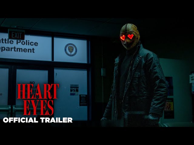 HEART EYES - Official Trailer (HD)