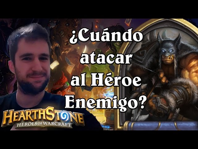 Cómo jugar Hearthstone #3 | Mazo gratis Cazador