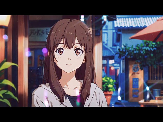 [FREE MUSIC] Tokyo Rain – Anime Lofi Chillhop