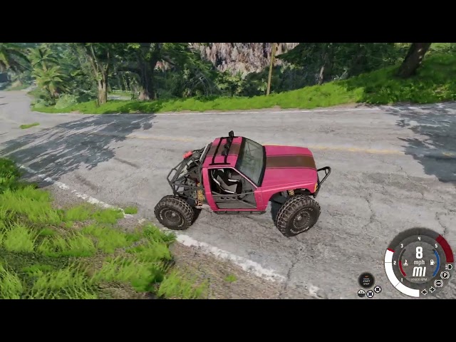 beamng.drive more exploring