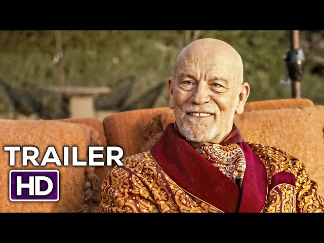 OPUS Trailer (2025)