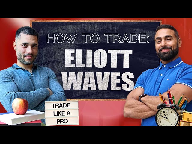 Elliott Waves Made EASY🤩 Unlock the Key to Smarter Trades❗| January 31st LIVE