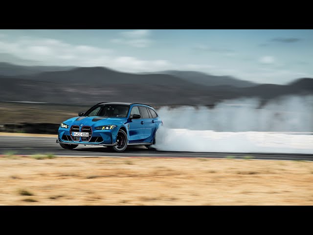 BMW M3 Cs Review| The perfect Balance of power & Luxury|A Look at the Ultimate M power Machine