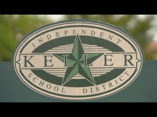 Keller ISD board explores controversial split, sparking community concerns