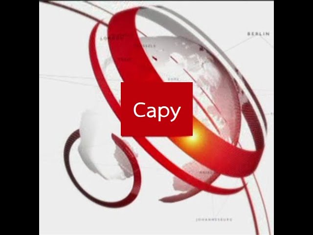 Capy BROADCASTING TEST ROUND 3 | 12 April 2023