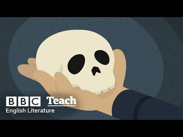 Shakespeare in Shorts: Hamlet | BBC Teach