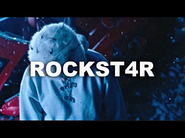 (FREE) WHITE 2115 x MATA x KUQE 2115 TYPE BEAT ~ ROCKST4R