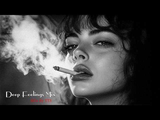 Deep Feelings Mix 2025 - Deep House, Vocal House, Nu Disco, Chillout Mix by Deep Feelings Mix #14