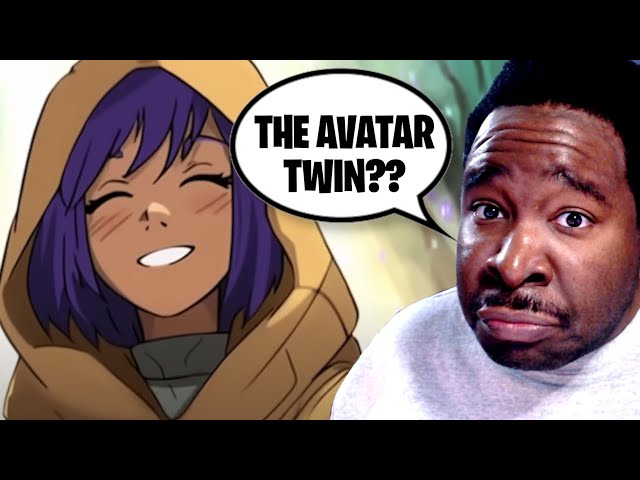 The Next Avatar Will Be TWINS?