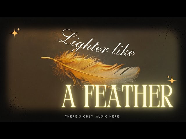 Lighter Like a Feather - escape toxic relationships and find personal liberation | Suno Ai Music