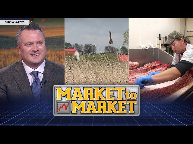 Market to Market (January 7, 2022)