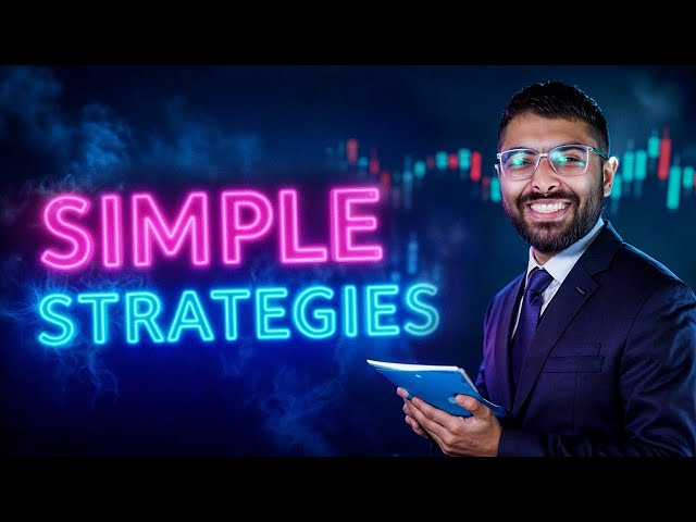 📈 MASTER BINARY OPTIONS TRADING WITH THE BEST BINARY OPTIONS STRATEGY TODAY