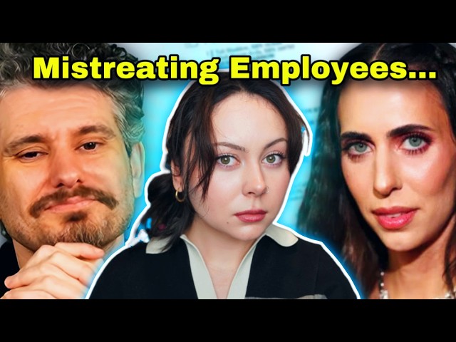 Ethan and Hila Klein are Getting SUED *full lawsuit & Ethan's response*