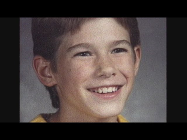 Wetterling Suspect Gives FBI Location Of Remains