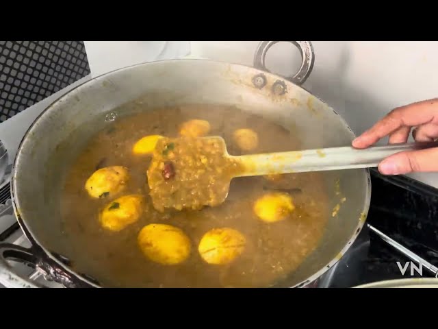 Must 👌Anda kari kise banai🥚#ytshorts #viral #kitchen#trendingshorts