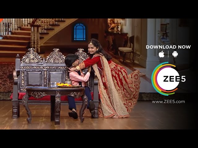 India's Best Dramebaaz - Episode 10 - July 29, 2018 - Best Scene | Zee Tv | Hindi Tv Show