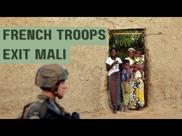 Mali kicks out the French. What next?