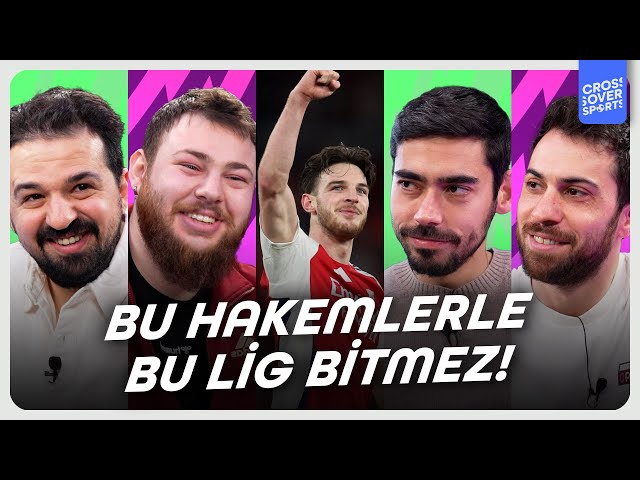 ARSENAL-MAN CITY, MORATA & DIEGO CARLOS, GRAVENBERCH ETKİSİ, DONCIC TAKASI? | PREMIER MASA #16