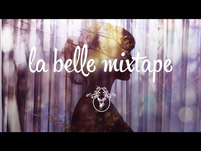 Sunny Days - La Belle Mixtape by Henri Pfr