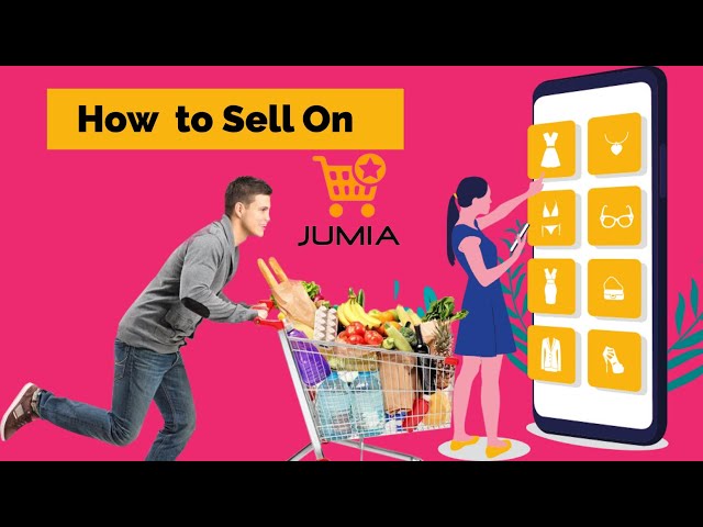 How To Fulfill a Jumia Orders and how to Calculate  Jumia Profits?