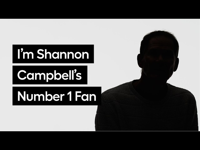 Youi x Brisbane Lions AFLW 2025 | Shannon Campbell’s #1 Fan REVEALED