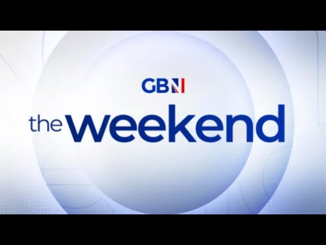 The Weekend | Sunday 9th February