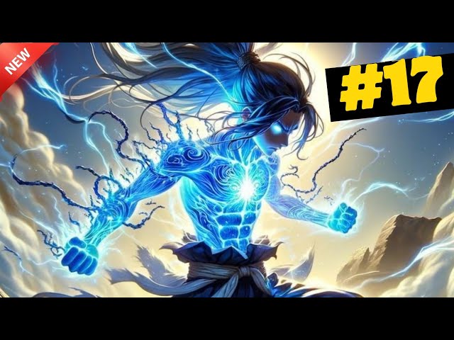 Boy Born In a Mystic World Anime Episode :) 17 | Anime Explain In Hindi