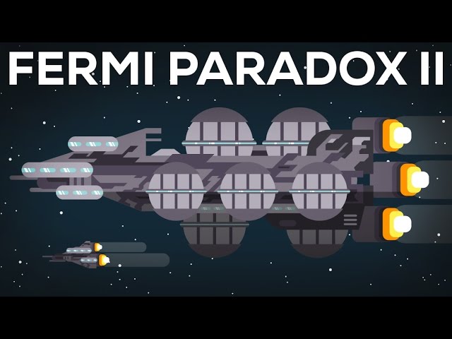 The Fermi Paradox II — Solutions and Ideas – Where Are All The Aliens?