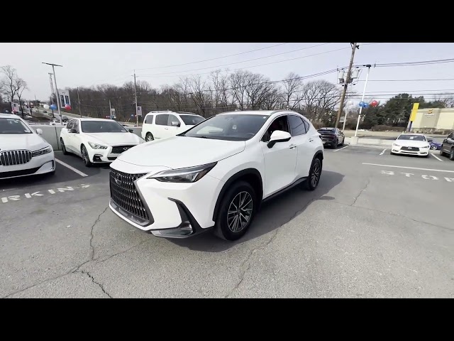 2024 Lexus NX NX 250 Edison, New Brunswick, Metuchen, Highland Park, Woodbridge Township