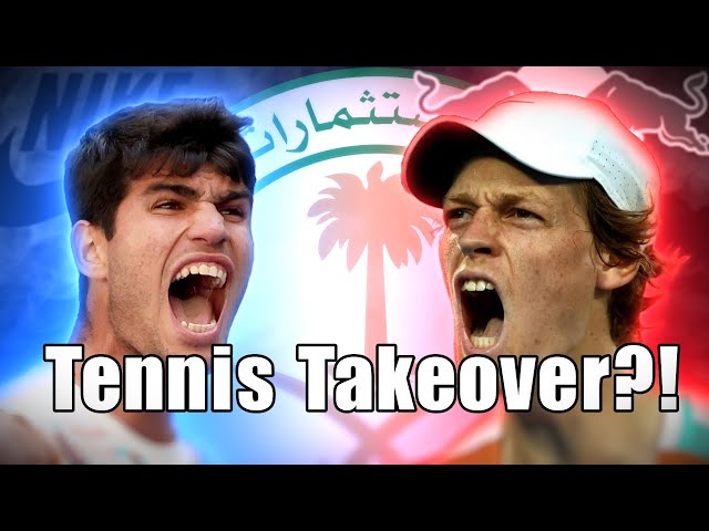 What if a Saudi tennis takeover wasn’t a disaster?