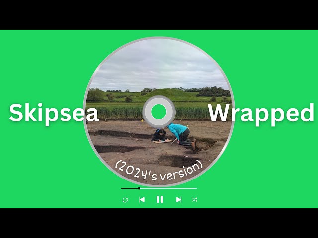 Skipsea Wrapped (full version)