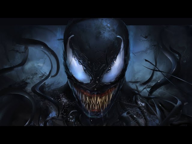 The Venom (2018) Thriller movie explained in Hindi