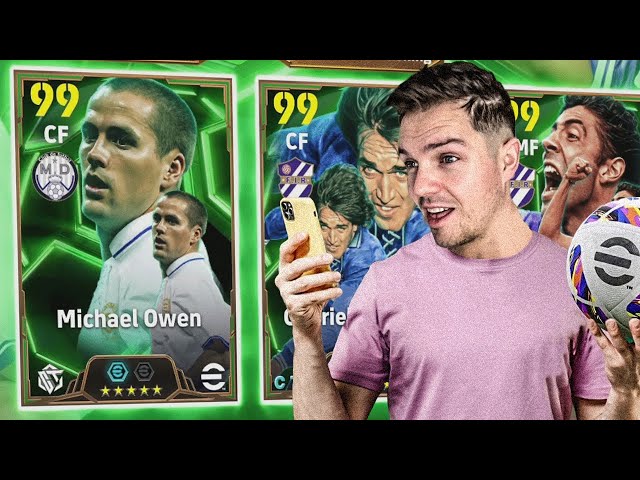 What is coming TOMORROW | Upcoming Cards Monday eFootball 2025