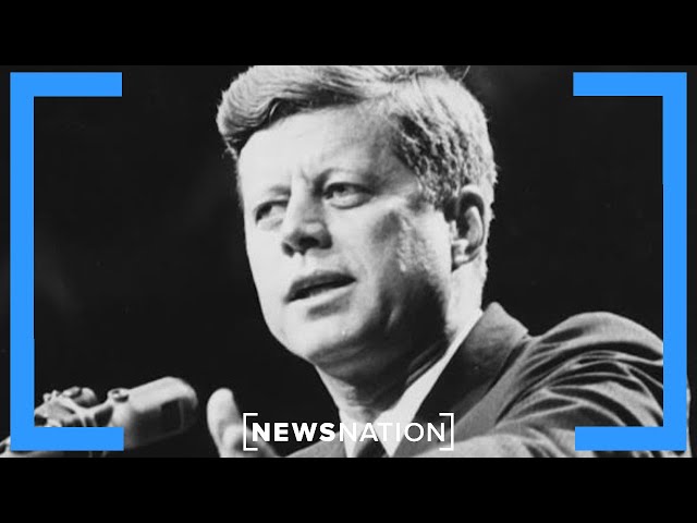 Released JFK files could be ‘embarrassing’ to CIA: Investigative journalist  | Vargas Reports